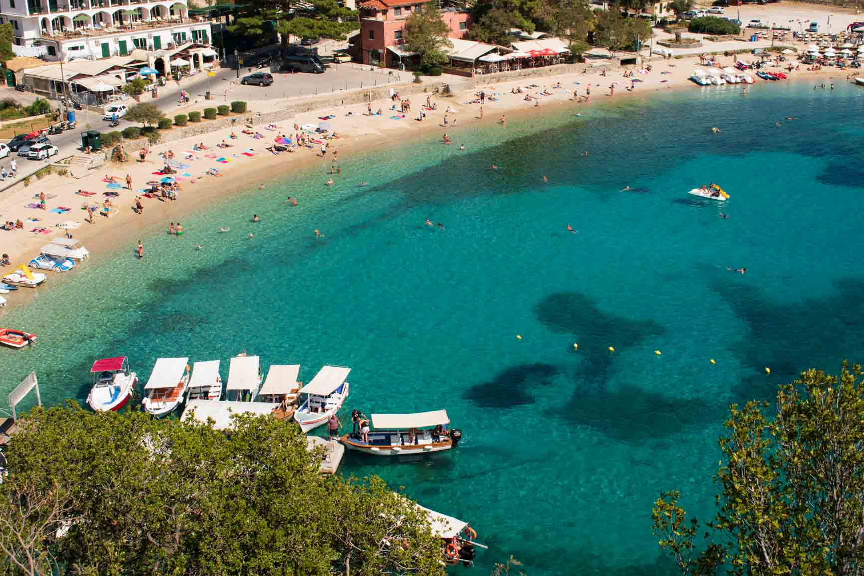 3 Must Have Corfiot Dishes Food Corfu Corfu Palace Hotel